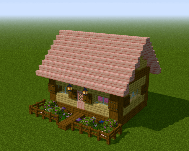 Cherry Roof Cottage