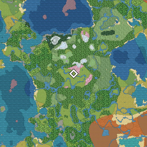 Map of seed 4230606736924446505