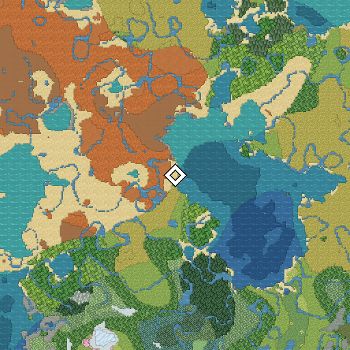 Map of seed 522862763154867316