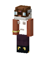 FrostyCard2590's current skin