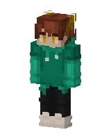 KaiOneWay's current skin