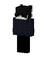 Skin worn by is Sweathh