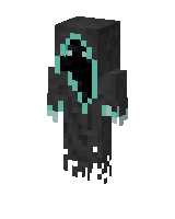 Skin worn by T4W3H
