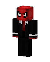 Skin worn by CR7SpiderGoat