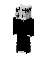 Shadow Panda skin worn by SINNED4HER
