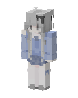 Avachya's current skin