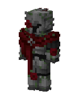 Overgrown Crusader skin worn by AgroBoost3r