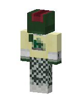 lucifer11102008's current skin