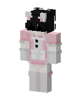 Bunny Maid skin worn by Wemmkill