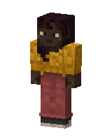 Skin worn by GuardianInASuit