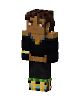 Ziezozahra's current skin