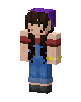 Trhrthery's current skin