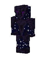 CozmoFlame's current skin
