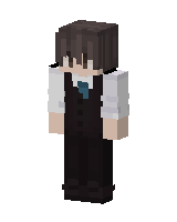 Skin worn by AwesomeMyths