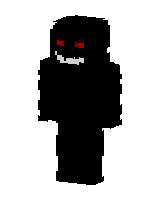 Skin worn by LegionFives