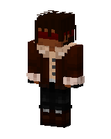 JustThatQuest's current skin