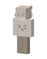 Christomist's current skin