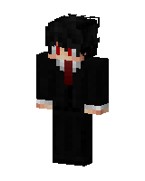 RayyyGamerz's current skin