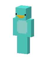 Perry The Platypus skin worn by omg_lotus