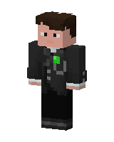 PixelExelent's current skin