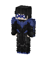 ImRN 9O9's current skin