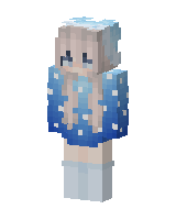 xSaiGhz's current skin