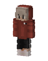 Skin worn by XMGDX5223