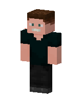 Fearless3996's current skin
