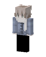 FakeBlock7401's current skin