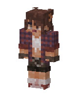 Isomnia1857's current skin