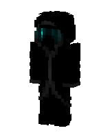 Skin worn by r1ckor