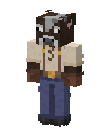 NeoChevalier's current skin