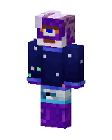 IlIGEMIlI's current skin