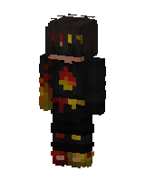 ImmortalFS2409's current skin