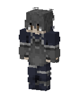 Shadow Knight skin worn by NotSKgamers2982