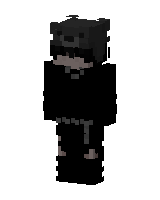 Skin worn by Mansmilky