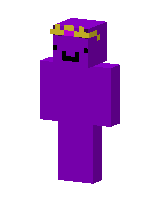 LividQuill1731's current skin