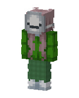 Addifisch's current skin
