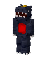 HopingGold2072's current skin