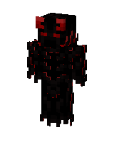 XWitherKing21X's current skin