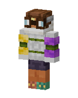 Skin worn by Jeen yuhssss