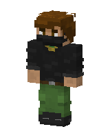 BeavermonE's current skin