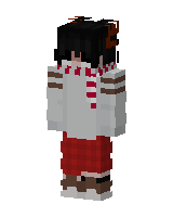 Skin worn by Silent rebel872