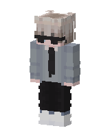 PronouncedMeta's current skin