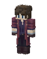NotDylan9732's current skin