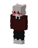 SuperxATRO's current skin
