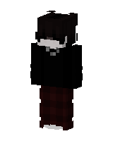 Gamerdisney49's current skin