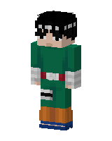Skin worn by dexemberz1