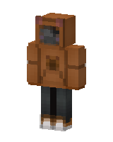 Jclancy12's current skin