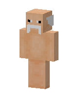 Stlanzel's current skin